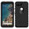 OtterBox Defender Shockproof Case & Belt Clip for Google Pixel 2 XL - Black